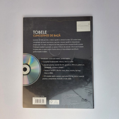 Cunostinte De Baza - Tobele