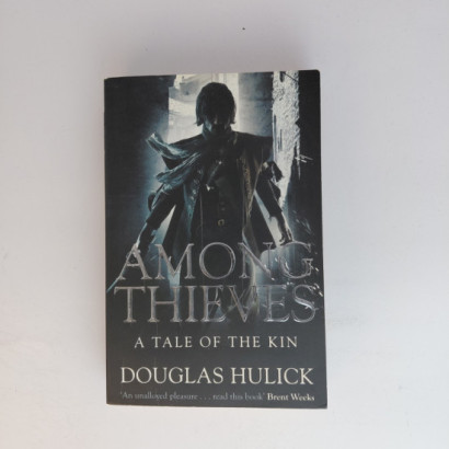 Among Thieves - Tale Of The...
