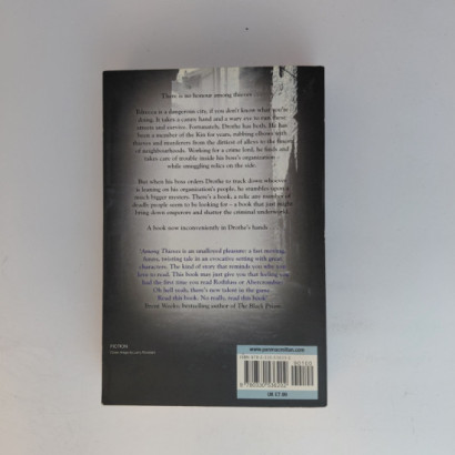 Among Thieves - Tale Of The...