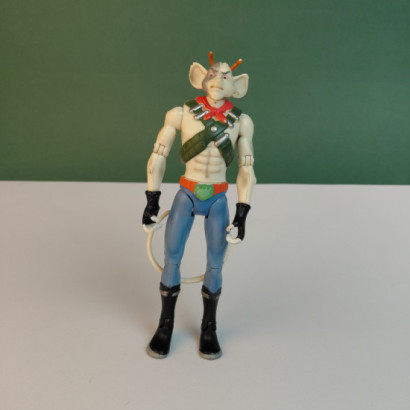 Figurina Giochi Preziosi...