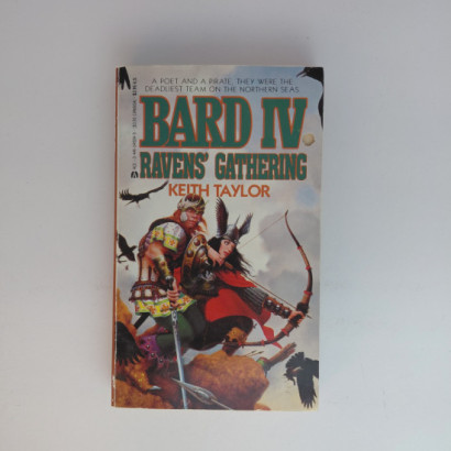 Bard IV - Ravens' Gathering