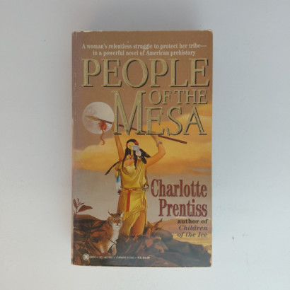 People Of The Mesa
