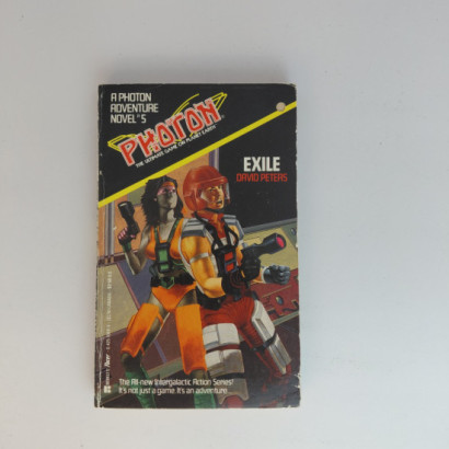 Photon - The Ultimate Game...