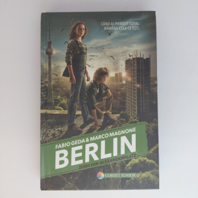 Berlin - Zorii Din...