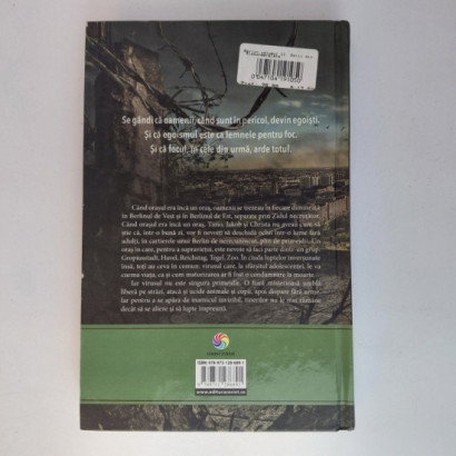 Berlin - Zorii Din...