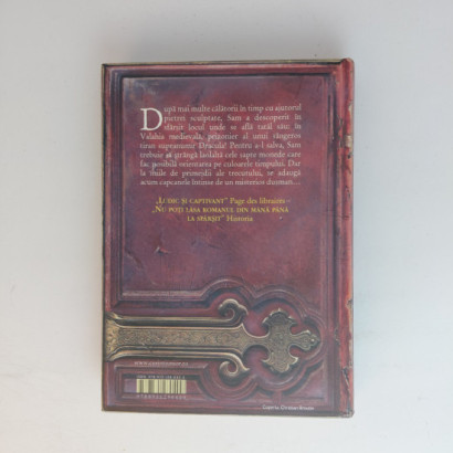 Cartea Timpului - Cele...