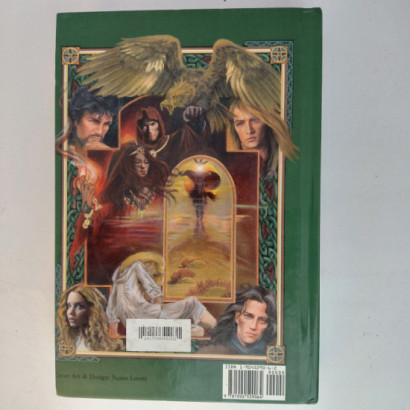 The Charndras - The Ways Of...