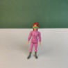 Figurina Kenner The Real Ghostbusters - Fright Features - Janine Melnitz