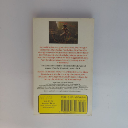 Knights And Emeralds