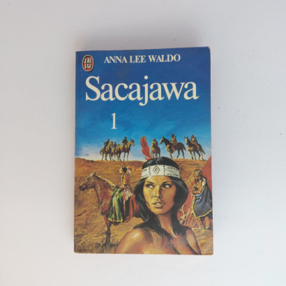 Sacajawa 1