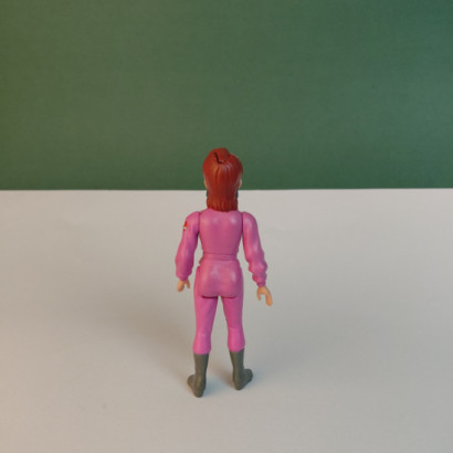 Figurina Kenner The Real...