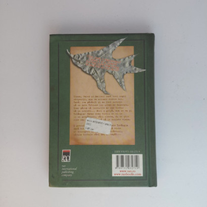 Cronicile Spiderwick -...