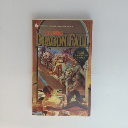 Dragon Fall
