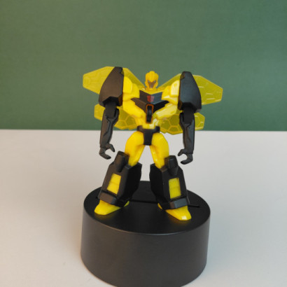 Figurina McDonalds/ Hasbro...