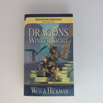 Dungeons & Dragons -...