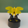 Figurina McDonalds/ Hasbro Transformers RID - Bumblebee