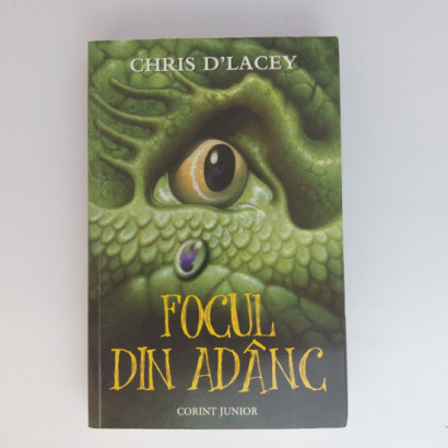 Focul Din Adanc