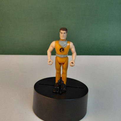 Figurina McDonalds/ Hasbro...