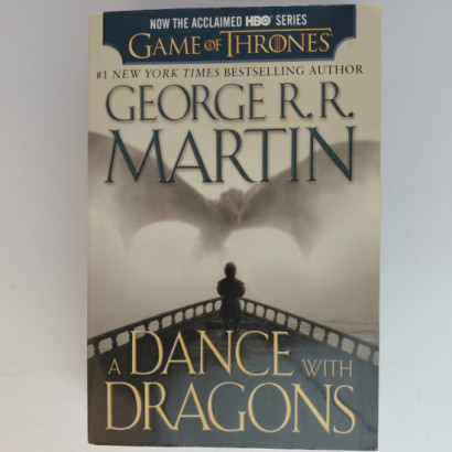 Game Of Thrones - A Dance...