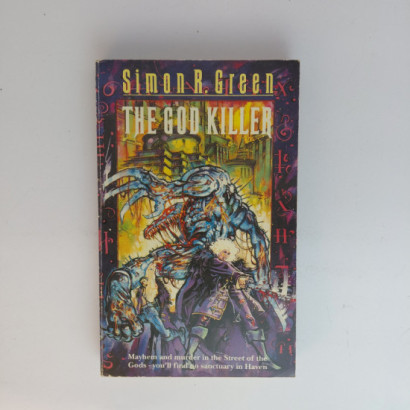 The God Killer