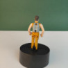 Figurina McDonalds/ Hasbro Action Man - Scuba Diver
