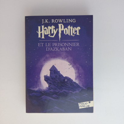 Harry Potter Et Le...
