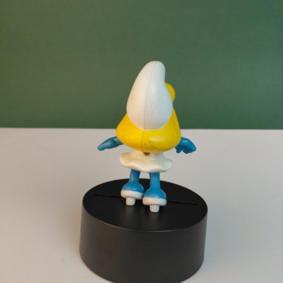 Figurina McDonalds/ Peyo...