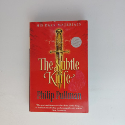 His Dark Materials - The...