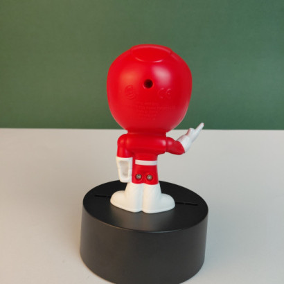 Figurina Burger King Mighty...