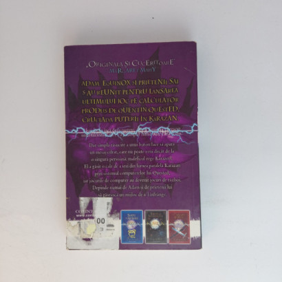 Karazan - Printul Pierdut