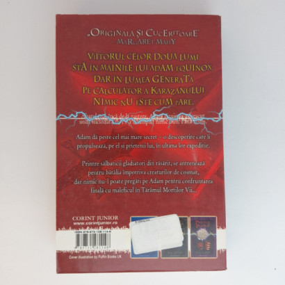 Karazan - In Cautarea Soarelui