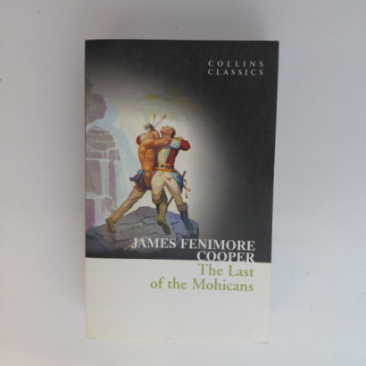 The Last Of The Mohicans