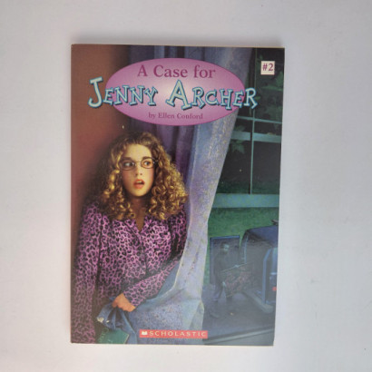 A Case For Jenny Archer