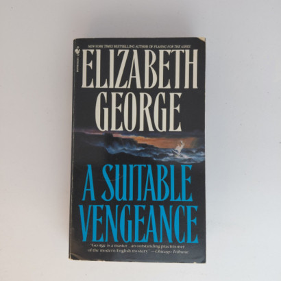 A Suitable Vengeance