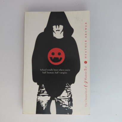 The Chronicles Of Vladimir...