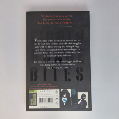 The Chronicles Of Vladimir...