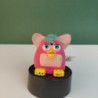 Figurina McDonalds / Tiger Electronics Furby - Rockstar Soucer