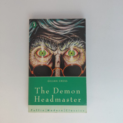 The Demon Headmaster