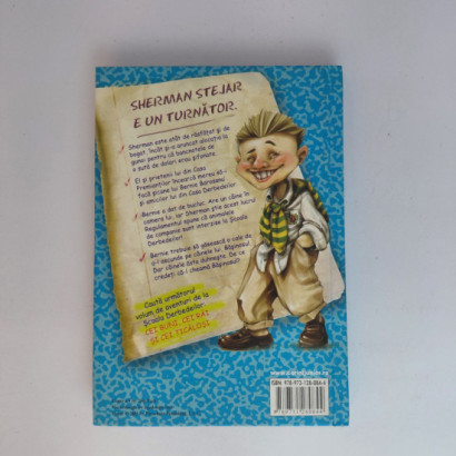 Scoala Derbedeilor -...