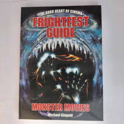 The Dark Heart Of Cinema -...