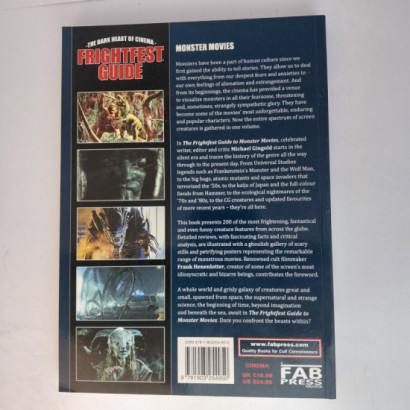 The Dark Heart Of Cinema -...