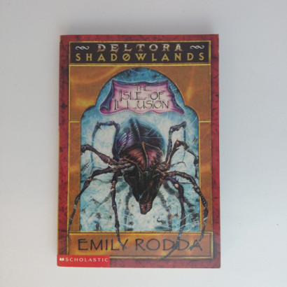 Deltora Shadowlands - The...