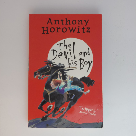 The Devil And His Boy