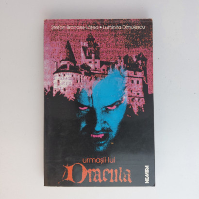 Urmasii Lui Dracula /...