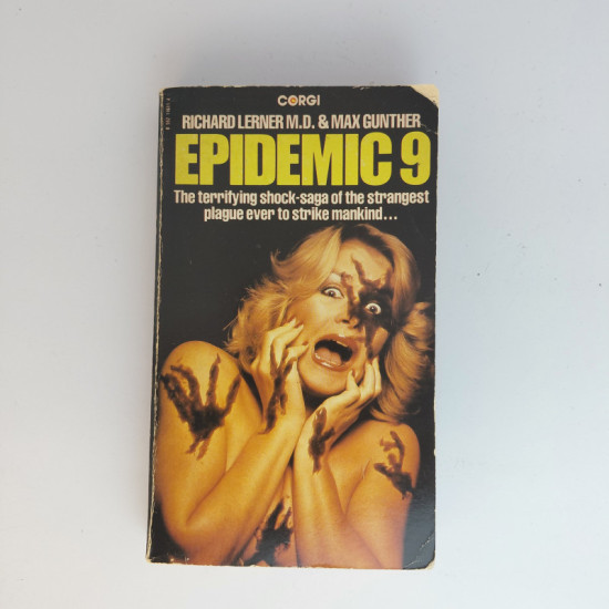 Epidemic 9