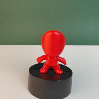 Figurina McDonalds / Marvel...