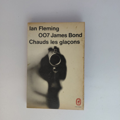 007 James Bond - Chauds Les...