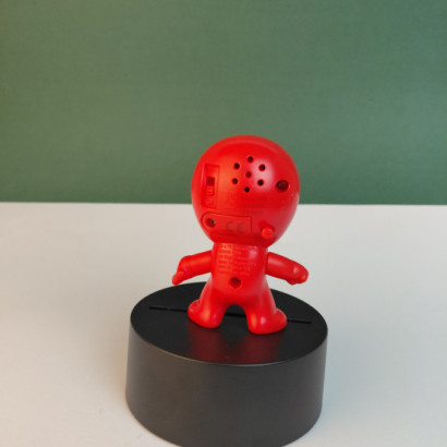 Figurina McDonalds / Marvel...