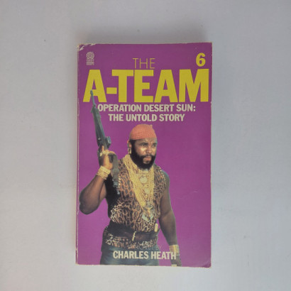 The A-Team - Operation...