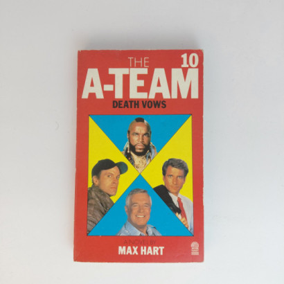 The A-Team - Death Vows
